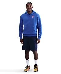 Nike Men's Sportswear Club Pull-On Fleece Hoodie