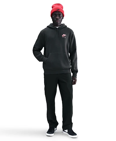 Nike Men's Sportswear Club Pull-On Fleece Hoodie