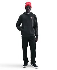 Nike Men's Sportswear Club Pull-On Fleece Hoodie