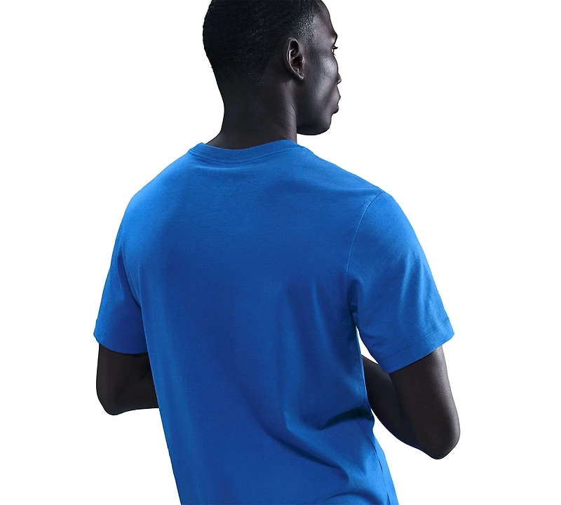 Nike Men's Short Sleeve Sportswear T-Shirt