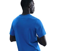 Nike Men's Short Sleeve Sportswear T-Shirt