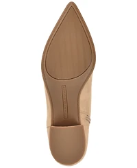 Tommy Hilfiger Women's Wendzy Block Heel Booties