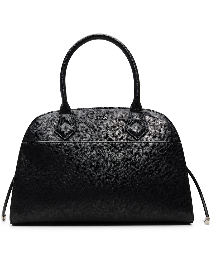 Aldo Ekam Mini Barrel Handbag