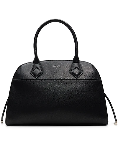 Aldo Ekam Mini Barrel Handbag