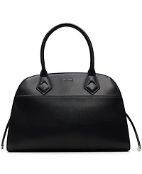 Aldo Ekam Mini Barrel Handbag