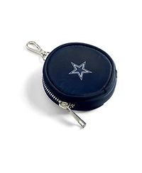Wear by Erin Andrews Dallas Cowboys Clear Stadium Baby Bag