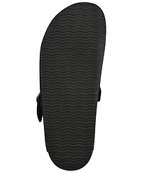 White Mountain Women's Benben Footbeds Clogs