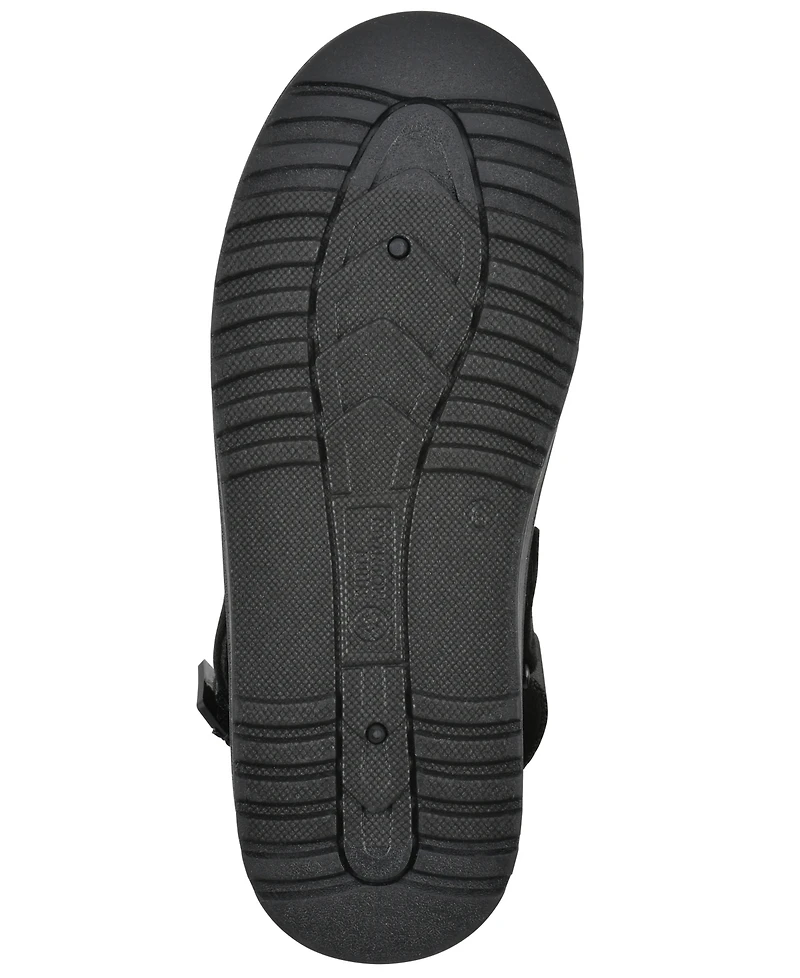 White Mountain Women's Icebound Slingback Clogs