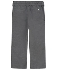 abercrombie kids Little and Big Boys Loose Twill Pants
