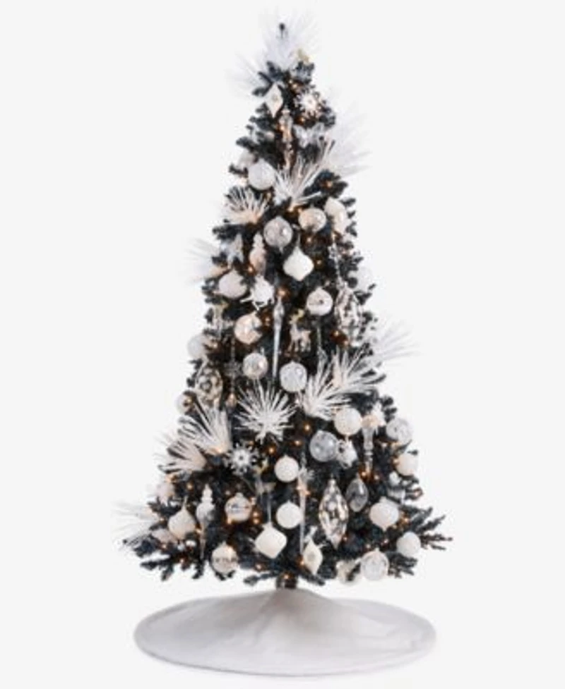 Holiday Lane Iced Delight Collection Macys Exclusive