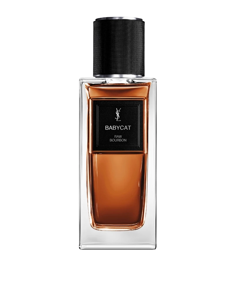 Yves Saint Laurent Babycat Eau De Parfum, 4.2 oz.