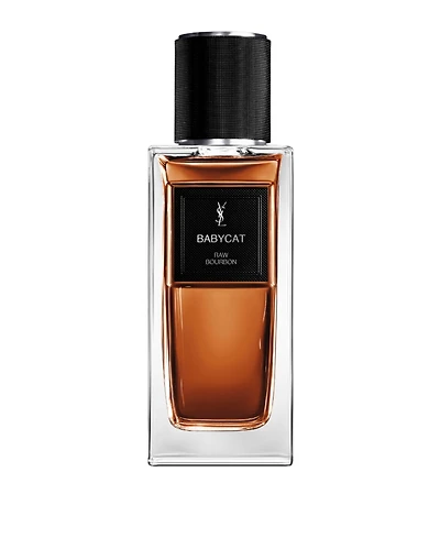 Yves Saint Laurent Babycat Eau De Parfum, 4.2 oz.