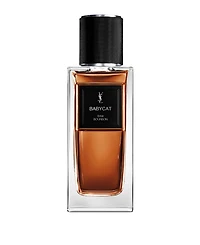 Yves Saint Laurent Babycat Eau De Parfum, 4.2 oz.