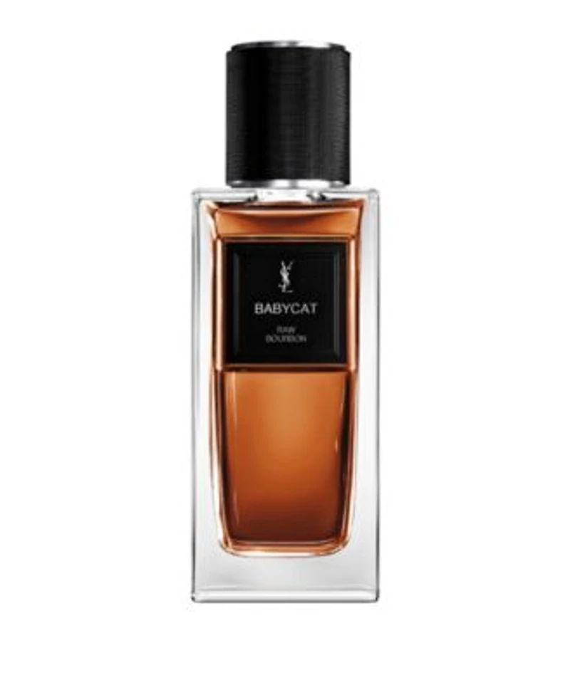 Yves Saint Laurent Babycat Le Vestiaire Des Parfum Collection