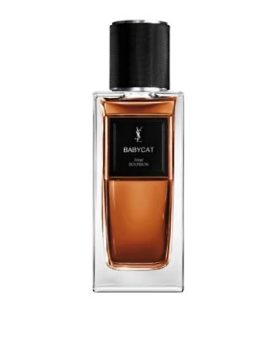 Yves Saint Laurent Babycat Le Vestiaire Des Parfum Collection