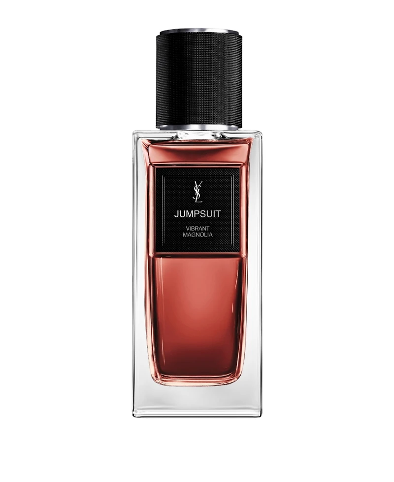 Yves Saint Laurent Jumpsuit Vibrant Magnolia Eau De Parfum, 4.2 oz.