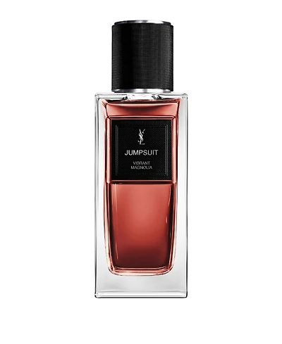 Yves Saint Laurent Jumpsuit Vibrant Magnolia Eau De Parfum, 4.2 oz.