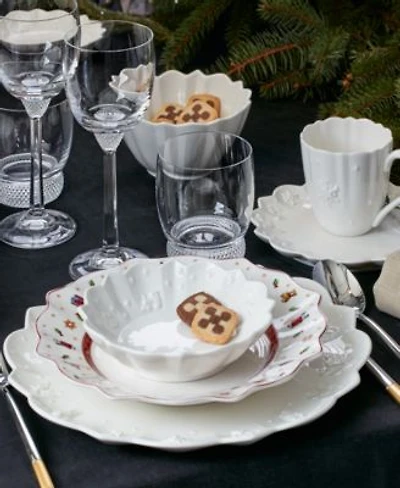 Villeroy Boch Toys Delight Royal Classic Dinnerware Collection