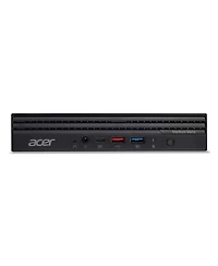 Acer Veriton Vero 4000 VVX4720GT Desktop Computer, Intel Core i5-14400 2.5GHz, 16GB Ram, 512GB Ssd, Windows 11 Pro, Black