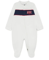 Nike Baby Boys Game Day Essentials Long Sleeve Coverall