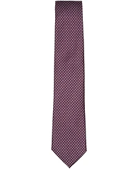 Perry Ellis Portfolio Men's Craven Mini Pattern Classic Fit Tie