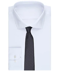 Perry Ellis Portfolio Men's Frewer Neat Pattern Classic Fit Tie