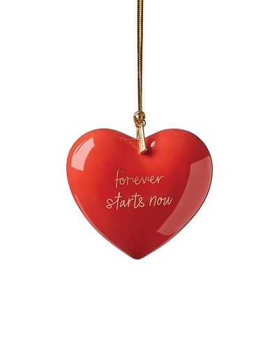 Kate Spade 2025 Be Jolly Our First Christmas Ornament