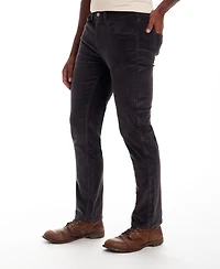 Weatherproof Vintage Men's Superfine Corduroy Pants