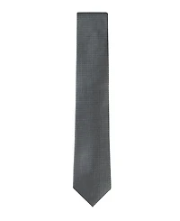 Calvin Klein Men's Lily Micro Geometric Tie