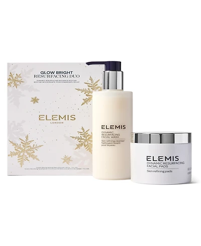 Elemis 2-Pc. Glow Bright Resurfacing Set