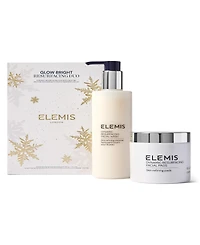 Elemis 2-Pc. Glow Bright Resurfacing Set