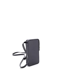 Pre-Owned HERMES Hac a Box Phone Case Tadelakt