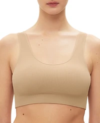 Gap GapBody Full Coverage Seamless Lounge Bra