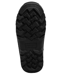 London Fog Little & Big Boys 1-5 Kenji Cold Weather Lace-Up Boots