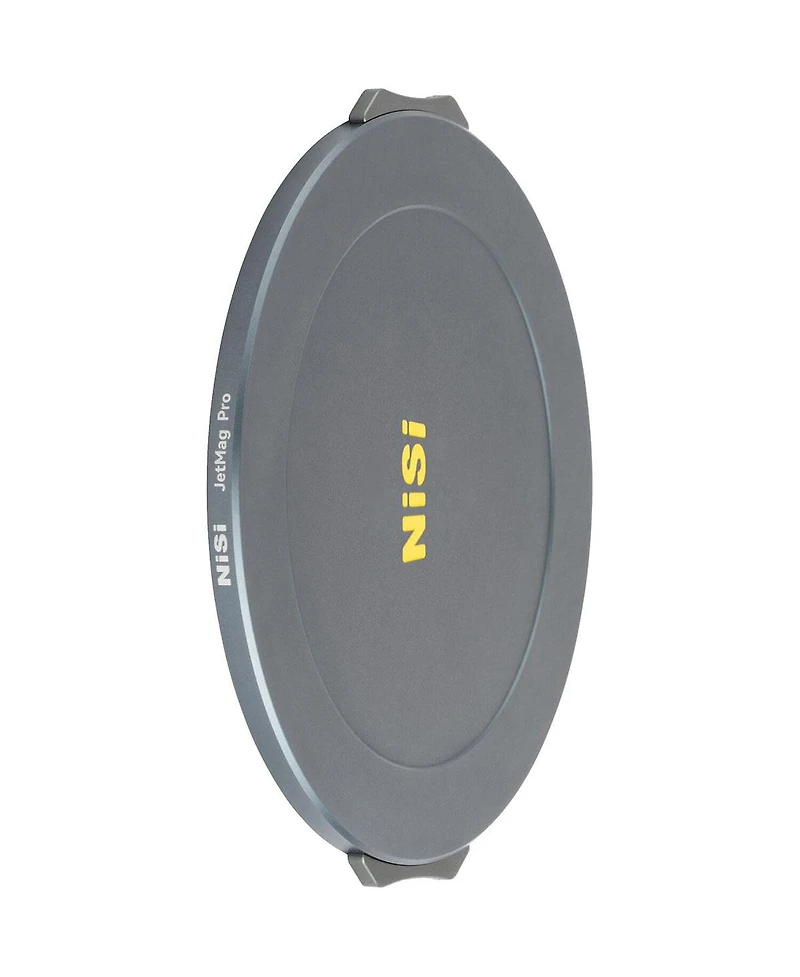 NiSi JetMag Pro 72mm-82MAG Magnetic Adaptor Kit (72mm-82MAG Magnetic Adaptor Ring + Magnetic Front Cap)