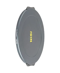 NiSi JetMag Pro 72mm-82MAG Magnetic Adaptor Kit (72mm-82MAG Magnetic Adaptor Ring + Magnetic Front Cap)