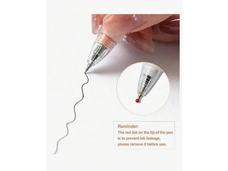 Htutwoo 18 Pcs Ballpoint Pens Medium Point 1mm Black Ink Work Pen With Super Soft Grip Ball Point Pen For Men Women Retractable Office Pens