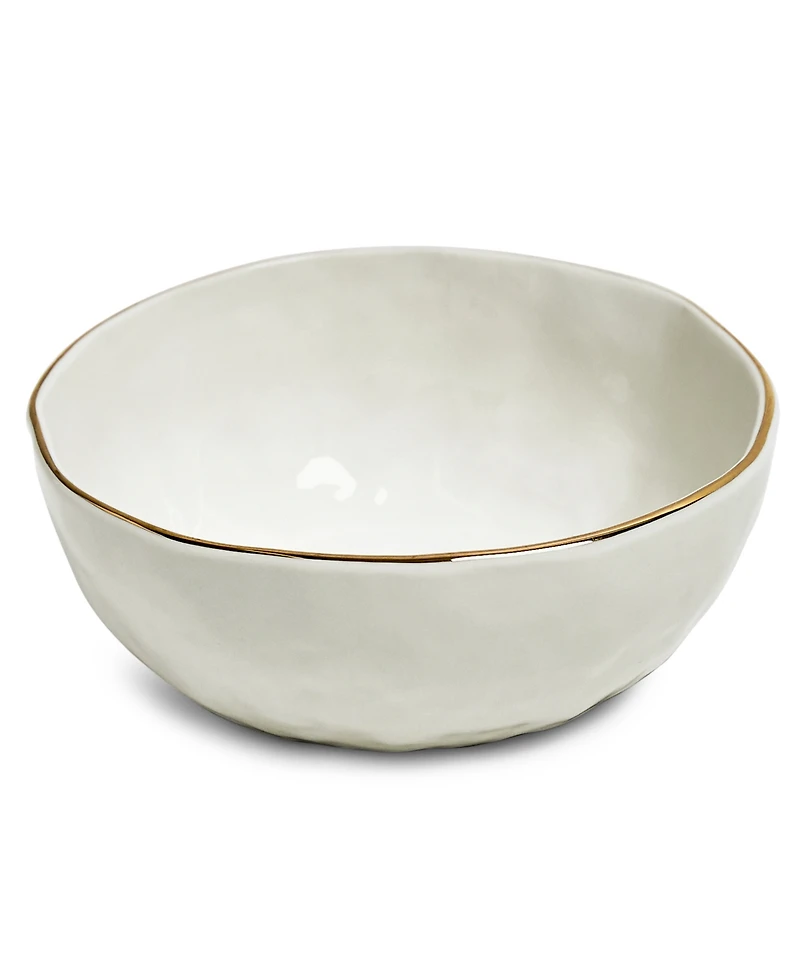 Sango Gansevoort 12-Pc. Dinnerware Set, Service for 4