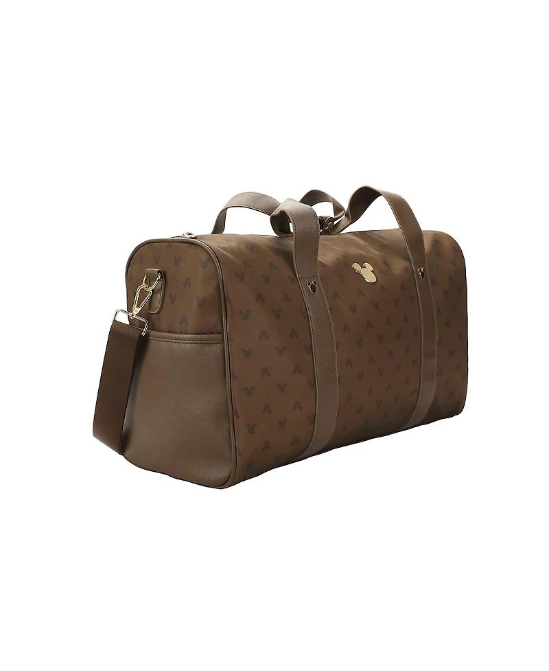 Disney Mickey Mouse Duffle Bag
