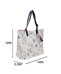 Pokemon Tote