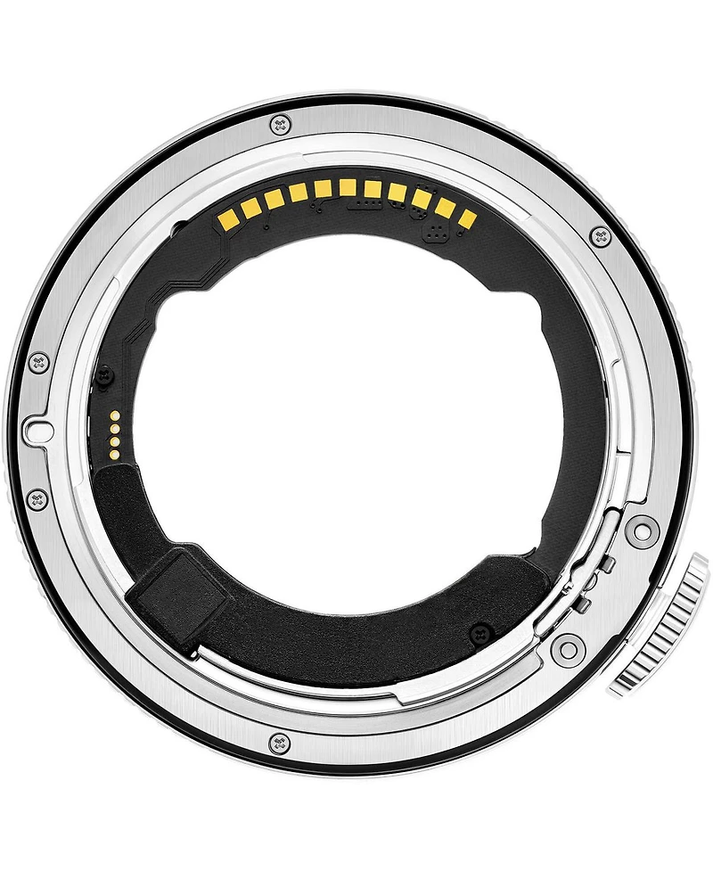 Megadap ETZ21 Pro+ Sony E Lens to Nikon Z Camera Autofocus Adapter