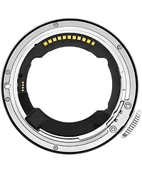 Megadap ETZ21 Pro+ Sony E Lens to Nikon Z Camera Autofocus Adapter