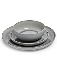 Sango Asher 12 Pc. Dinnerware Set, Service for 4