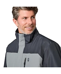 Free Country Men's Arvon Mid Weight Jacket