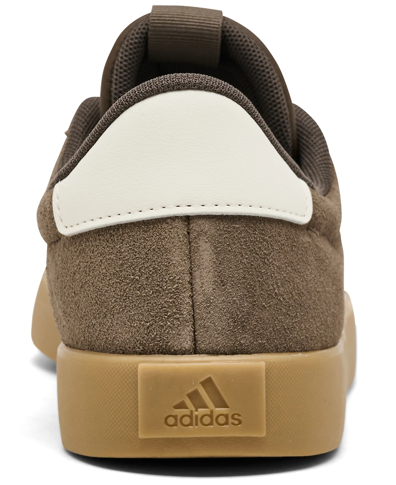 Adidas Women's Vl Court 3.0 Casual Sneakers from Finish Line