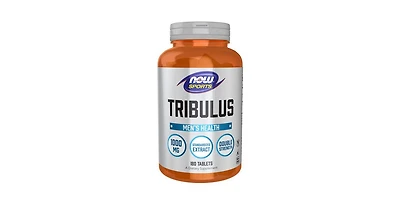 Now Foods Tribulus ,1000 mg ,180 Tabs