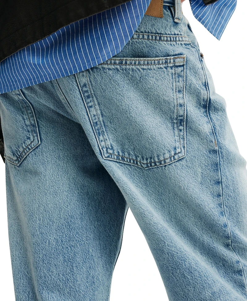 Cotton On Men's Baggy Jean