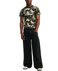 Cotton On Men's Baby Graphic Short sleeve T-shirt