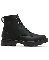 Sorel Women's Revel Rd Lace Waterproof Boots