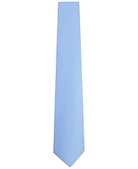 Tom Baine Men's Solid Classic Tie